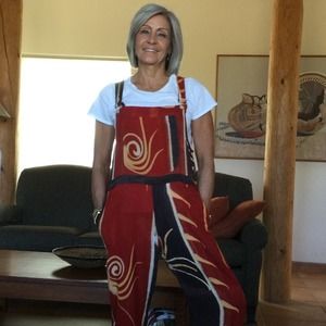 Meet your Posher, Betsy